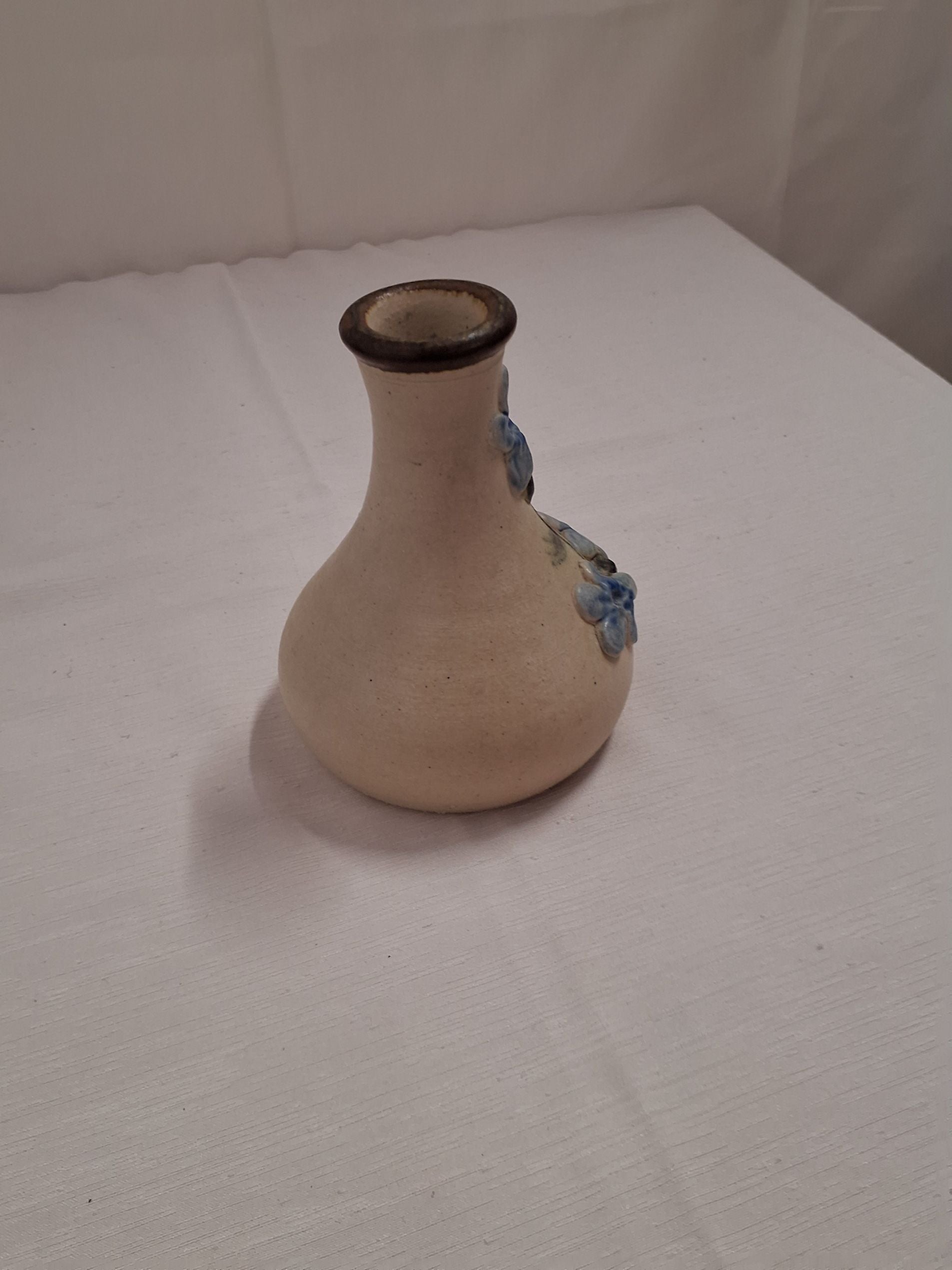 Keramikvase